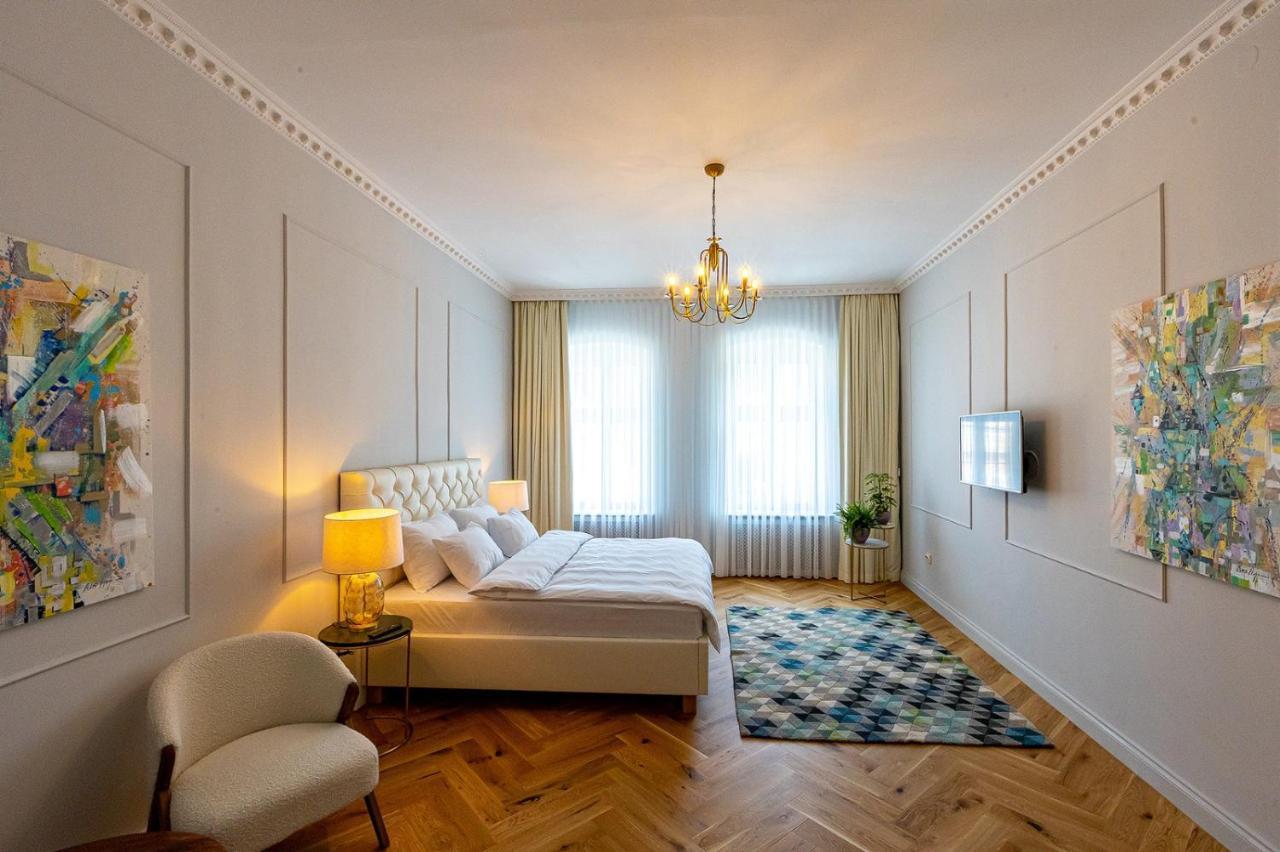 Casa Zielinski Segesvár Kültér fotó