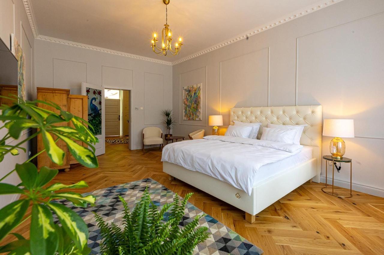 Casa Zielinski Segesvár Kültér fotó