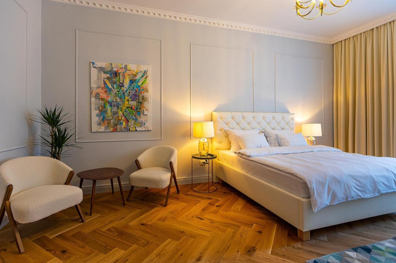 Casa Zielinski Segesvár Kültér fotó