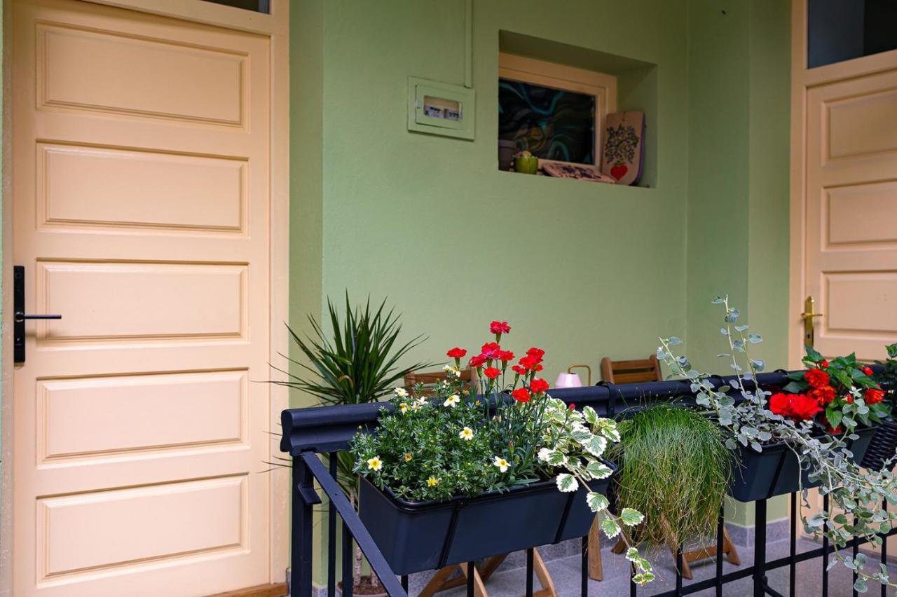 Casa Zielinski Segesvár Kültér fotó