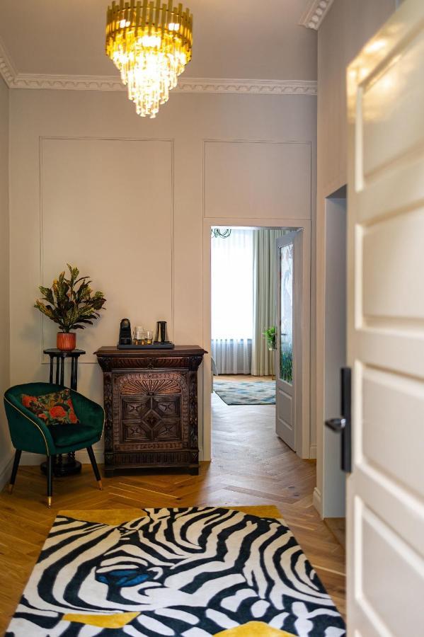 Casa Zielinski Segesvár Kültér fotó