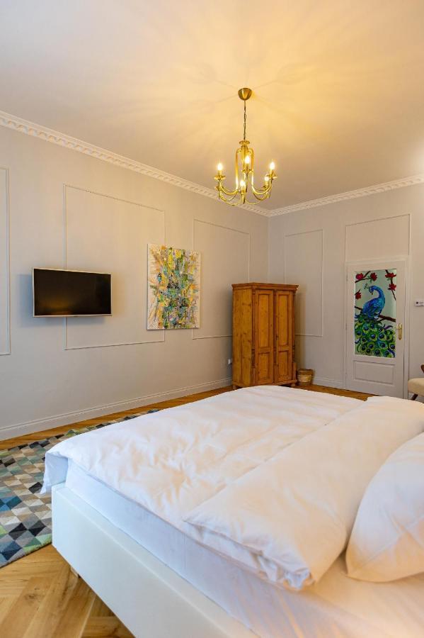 Casa Zielinski Segesvár Kültér fotó