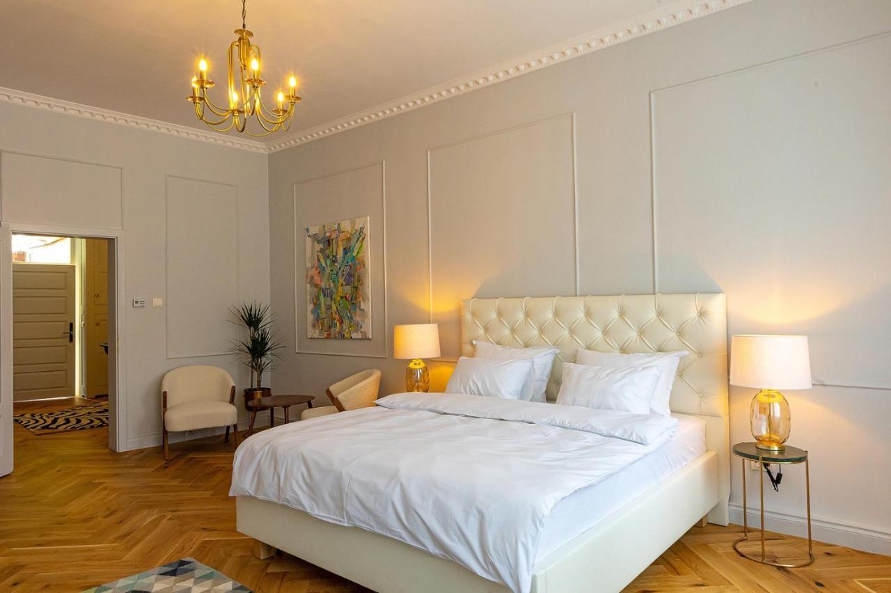 Casa Zielinski Segesvár Kültér fotó
