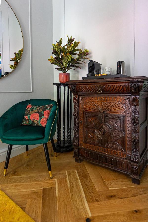 Casa Zielinski Segesvár Kültér fotó