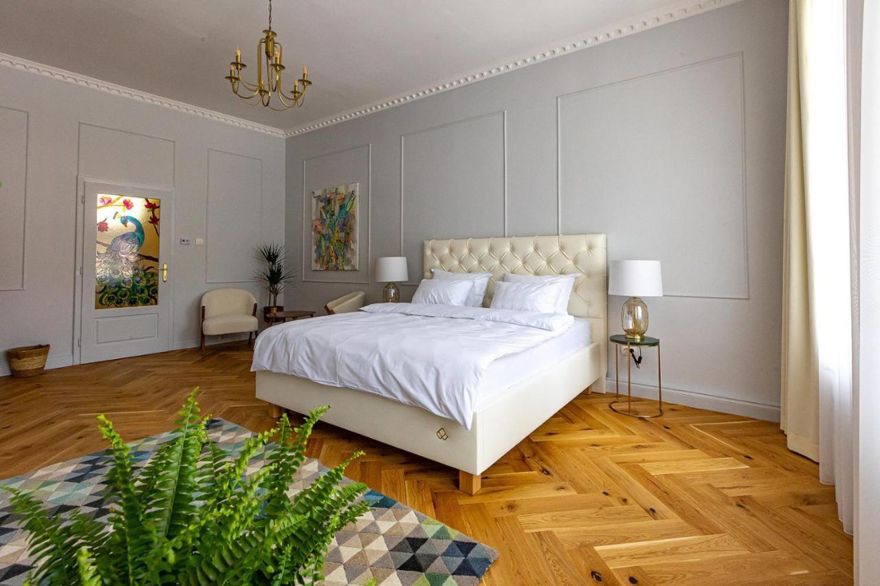 Casa Zielinski Segesvár Kültér fotó