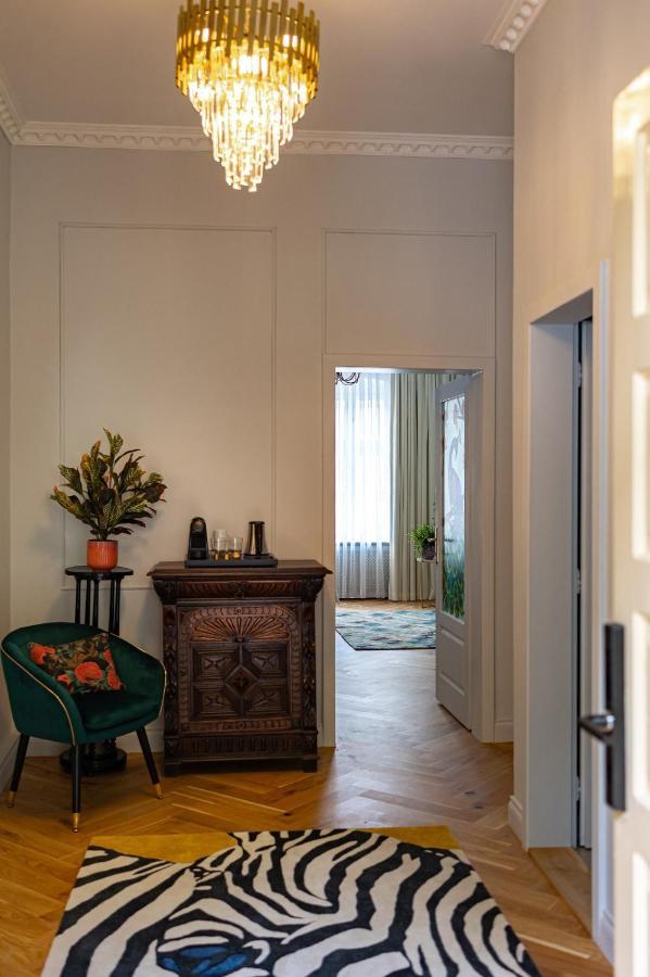 Casa Zielinski Segesvár Kültér fotó