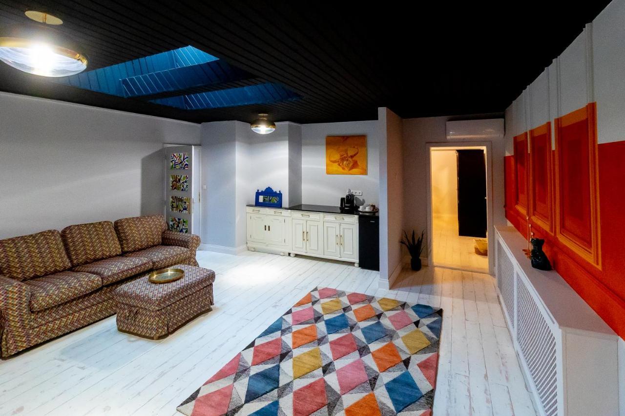Casa Zielinski Segesvár Kültér fotó