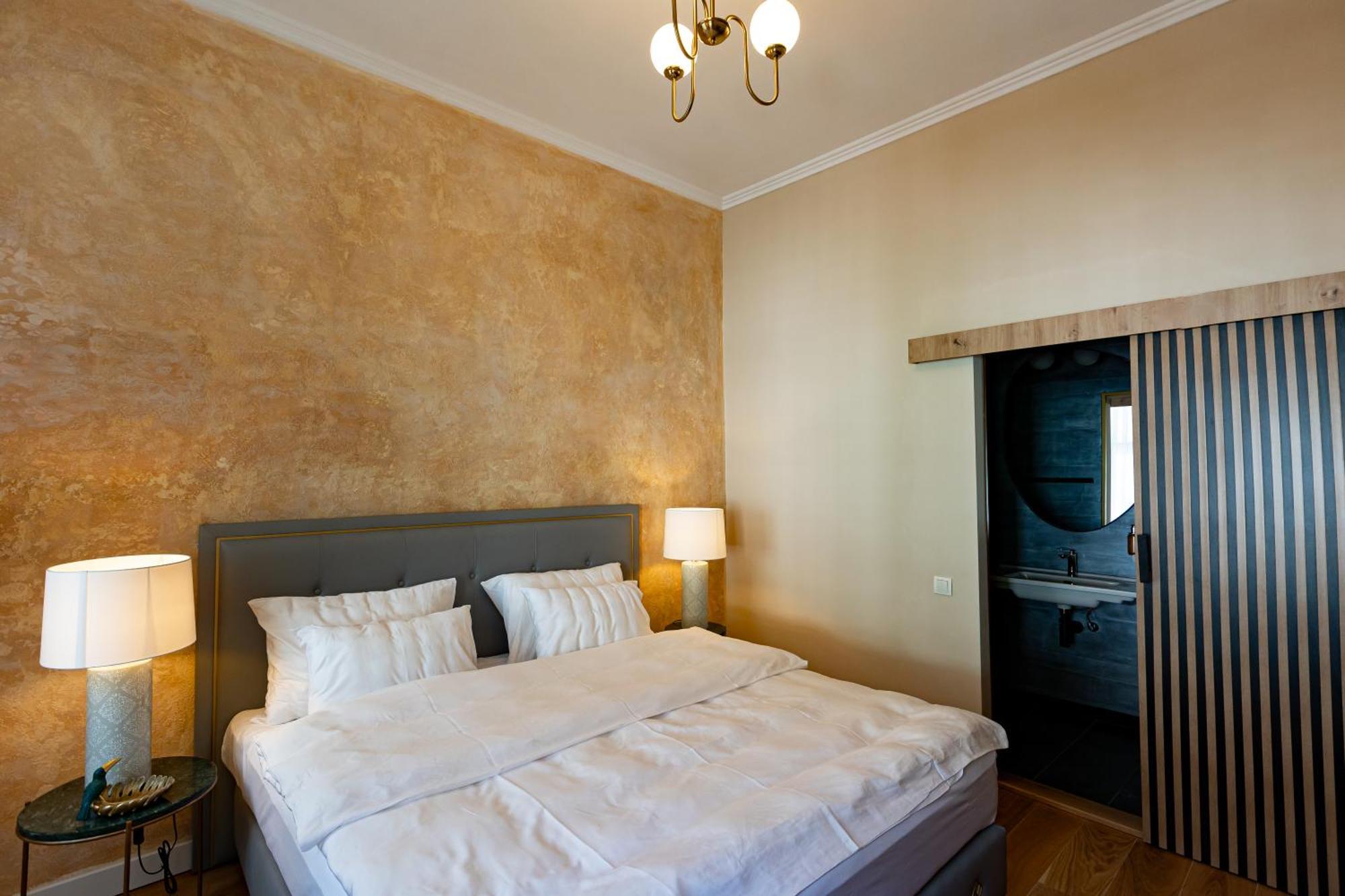 Casa Zielinski Segesvár Kültér fotó