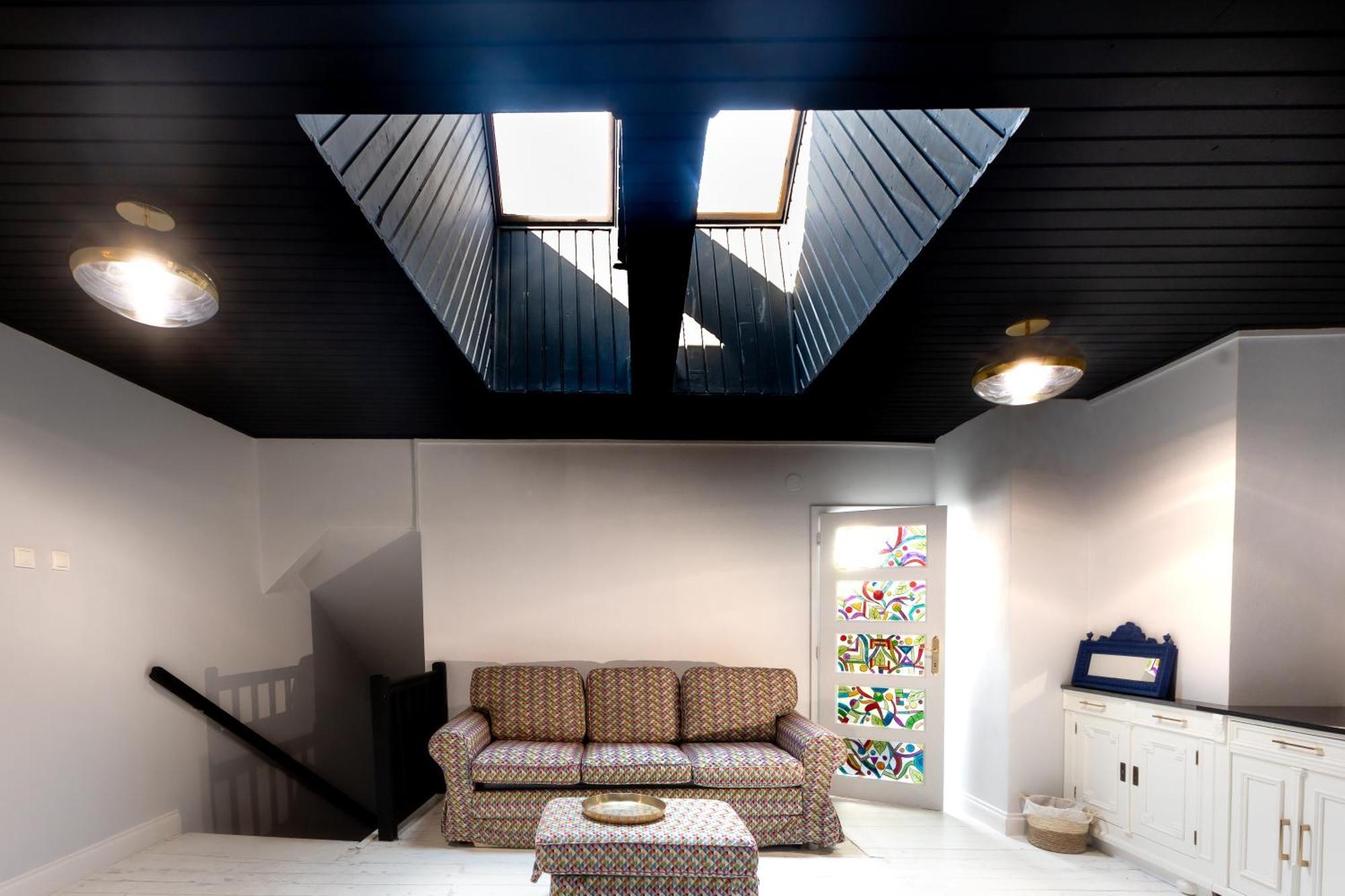 Casa Zielinski Segesvár Kültér fotó