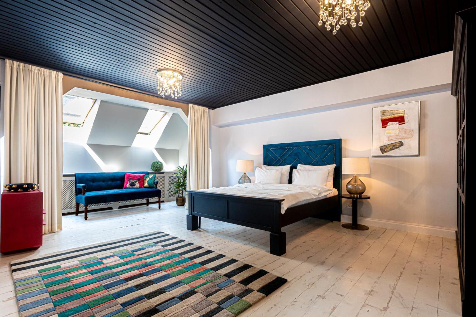 Casa Zielinski Segesvár Kültér fotó